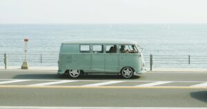 海外旅行へ持って行って便利だったもの8つ