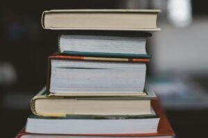 サスペンス小説といえば、この作者を挙げたい！誉田哲也さんの小説を読んで〜3作品〜