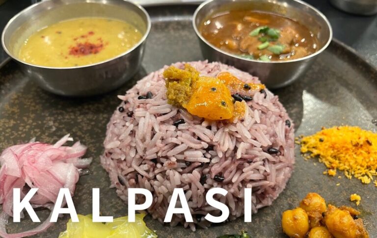 【東京都世田谷区】「Curry Spice Gelateria KALPASI」ジェラートも絶品！下北沢のカレー屋さん