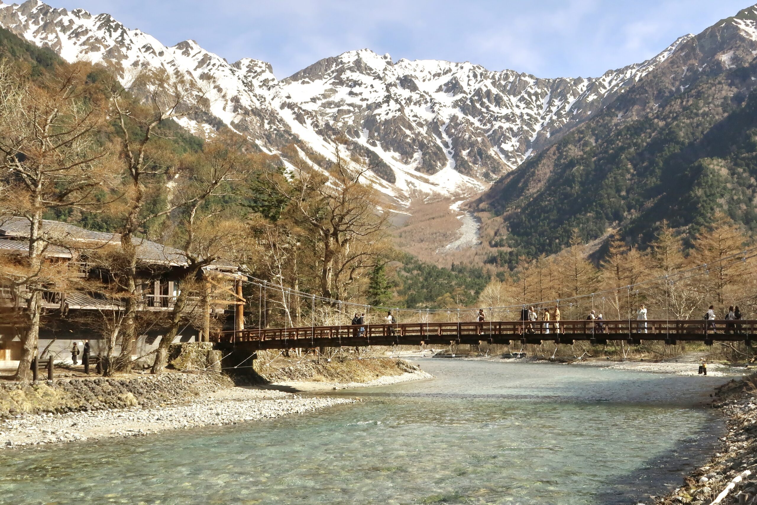 河童橋